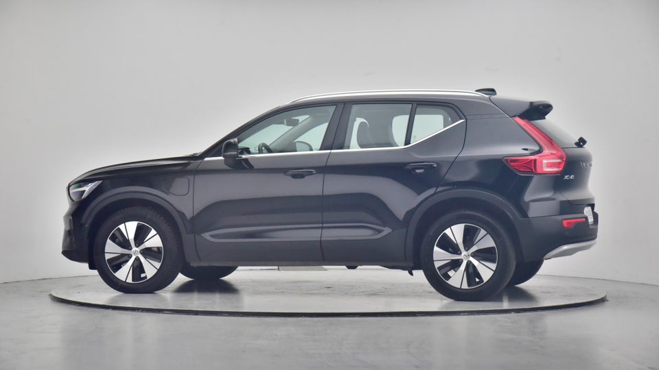 Volvo XC40 1,5 T4 ReCharge Plus Bright aut. 5d
