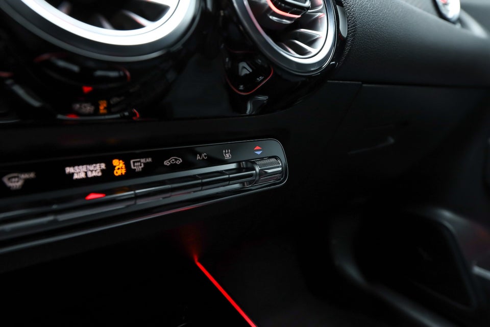 Mercedes EQA250+ AMG Premium 5d