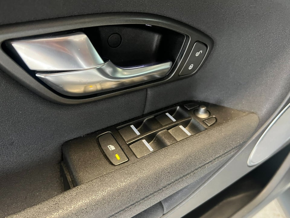 Land Rover Range Rover Evoque 2,0 TD4 150 HSE aut. 5d