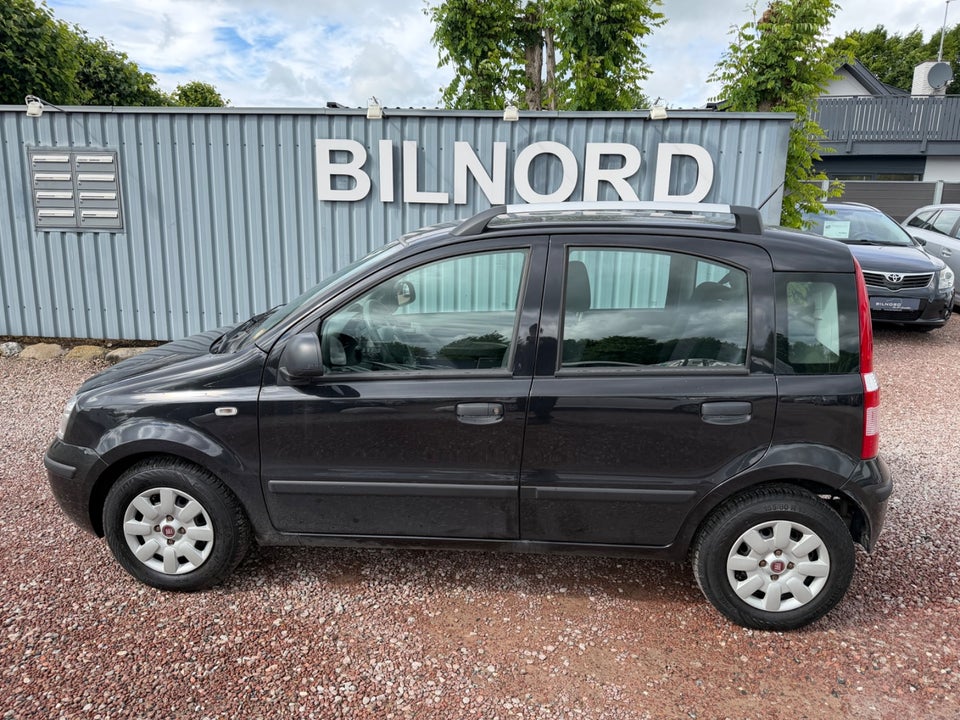 Fiat Panda 1,2 Ciao ECO 5d