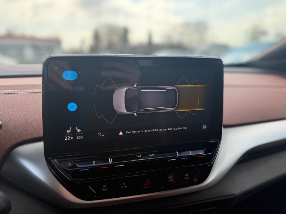 VW ID.4 77 Pro Performance 5d