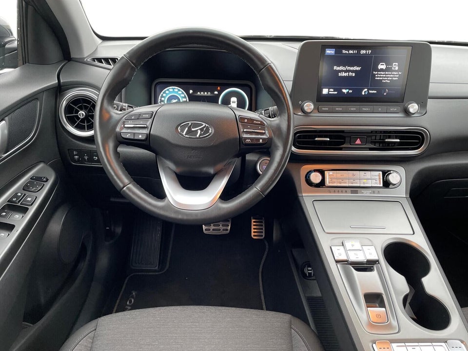 Hyundai Kona 39 EV Select 5d