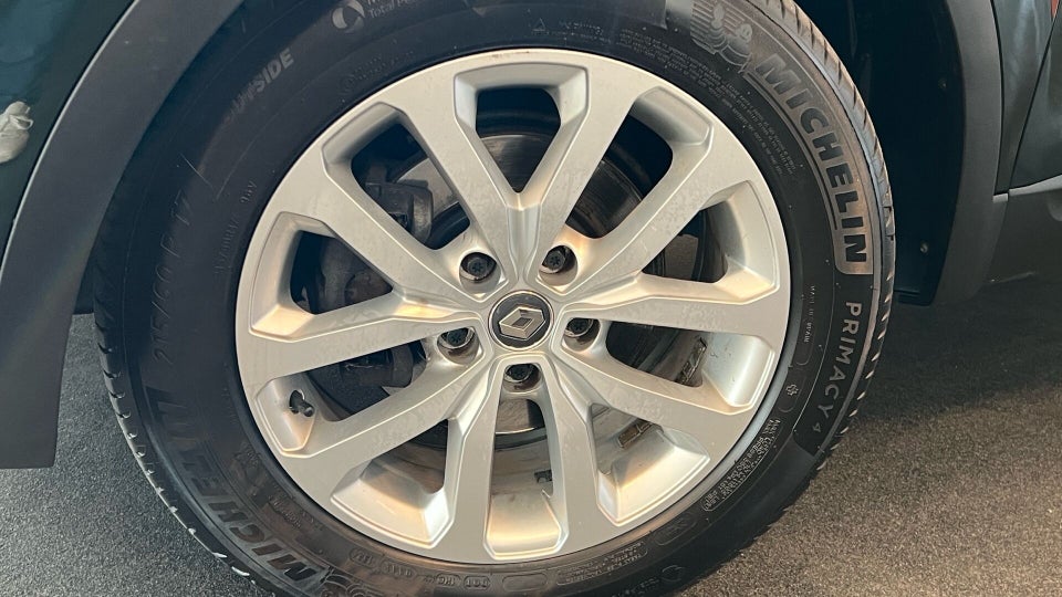 Renault Kadjar 1,5 dCi 115 Zen EDC 5d