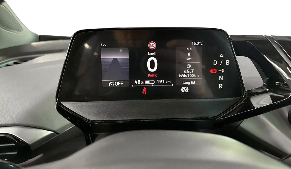 VW ID.4 77 Pro Performance 5d