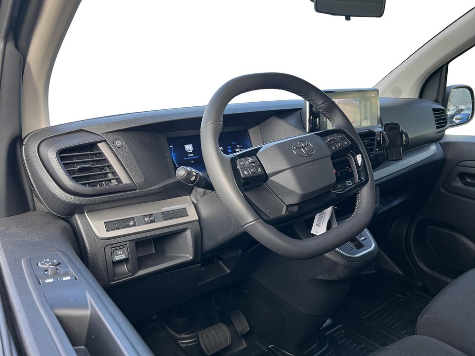 Toyota ProAce 75 Long Comfort Master