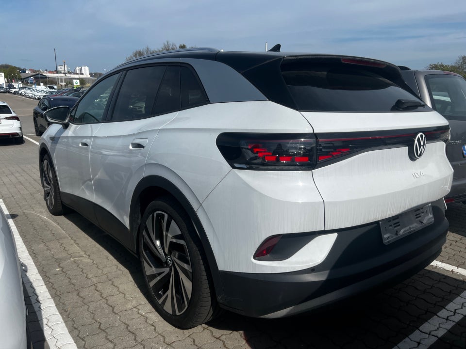VW ID.4 77 Pro Performance 5d