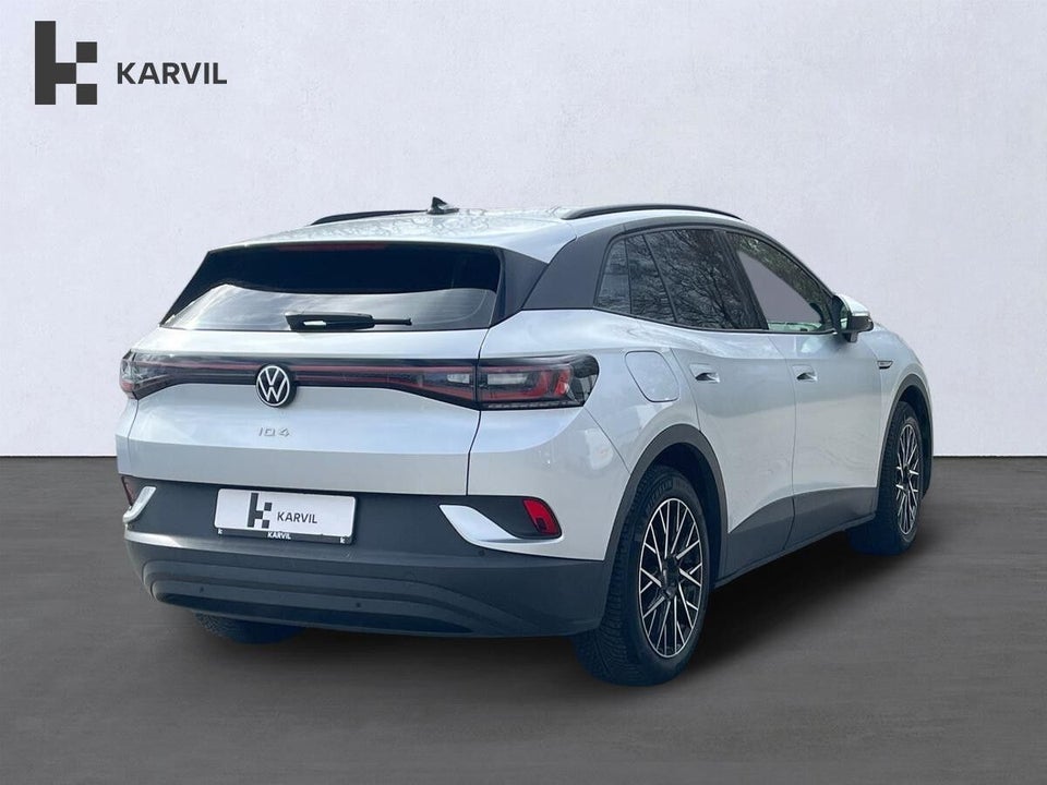 VW ID.4 77 Pro Performance 5d