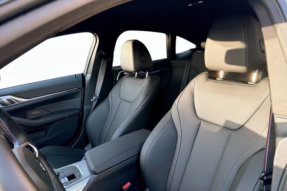 BMW i4 M60 xDrive 5d