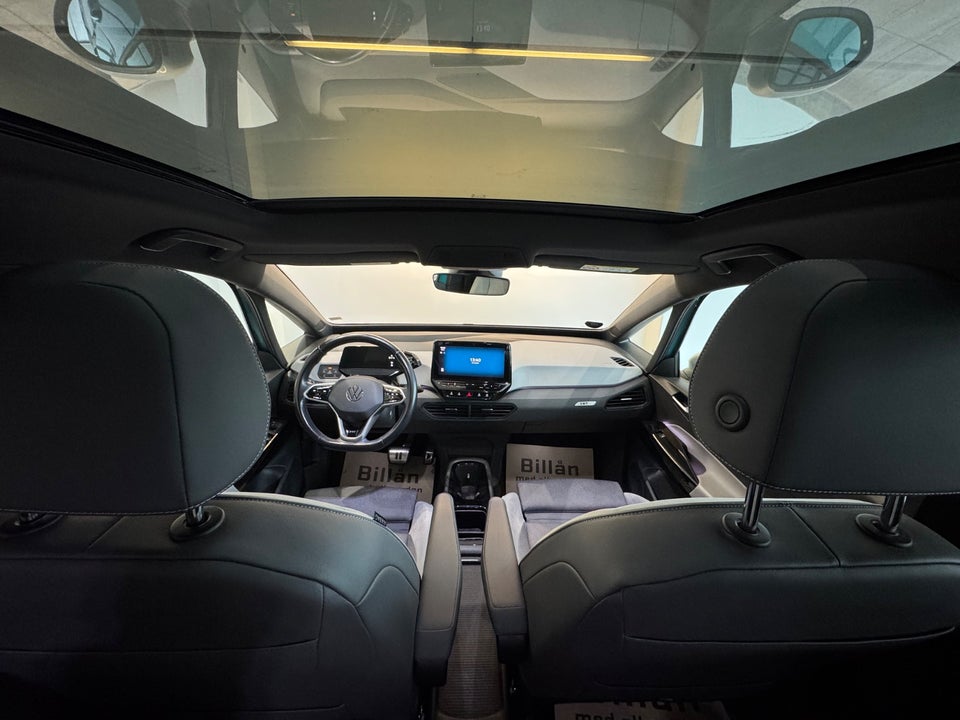 VW ID.3 58 1ST Pro Performance Max 5d