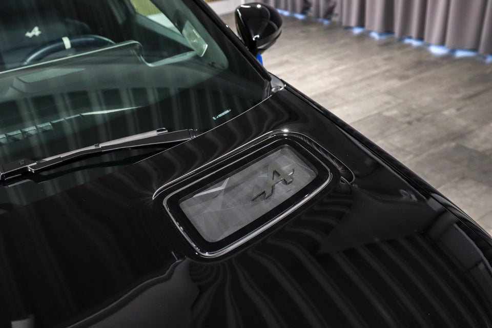 Alpine A290 GT Performance 5d