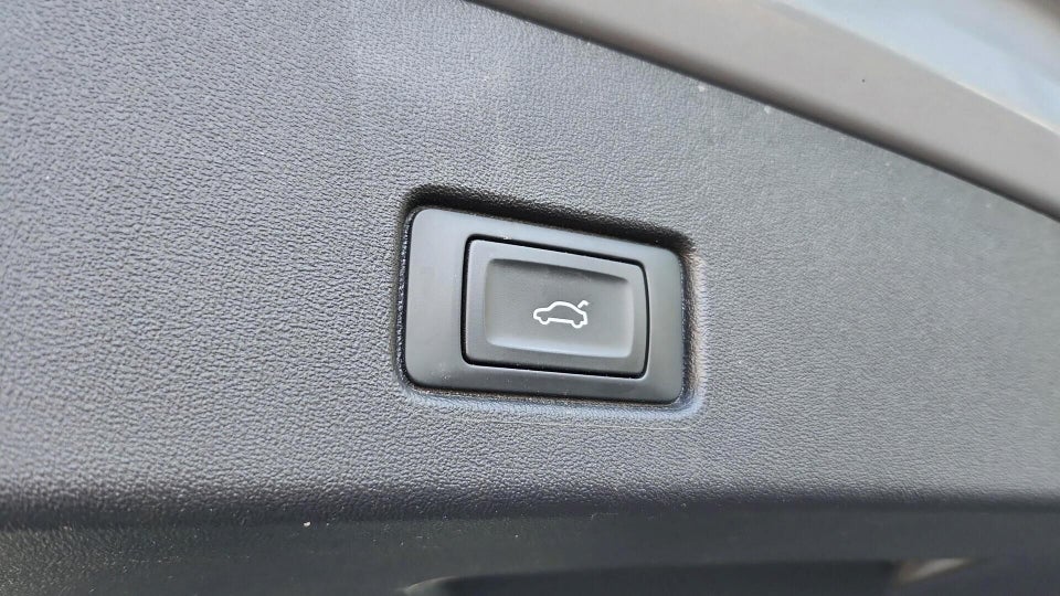 Audi Q4 e-tron 40 5d