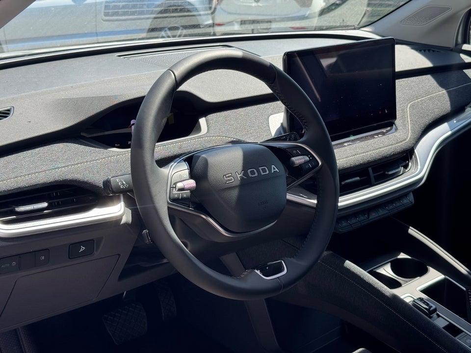 Skoda Elroq 60 iV Loft 5d