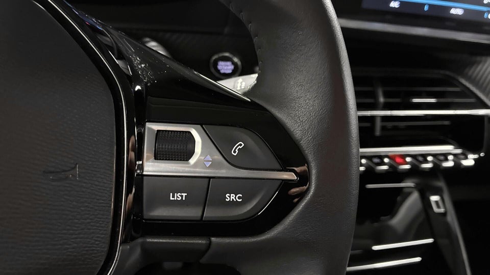 Peugeot e-208 50 Allure Pack 5d