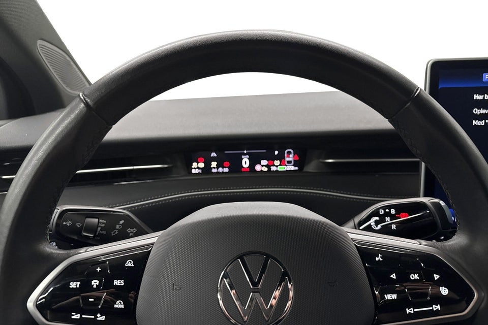 VW ID.7 77 Style+ 5d