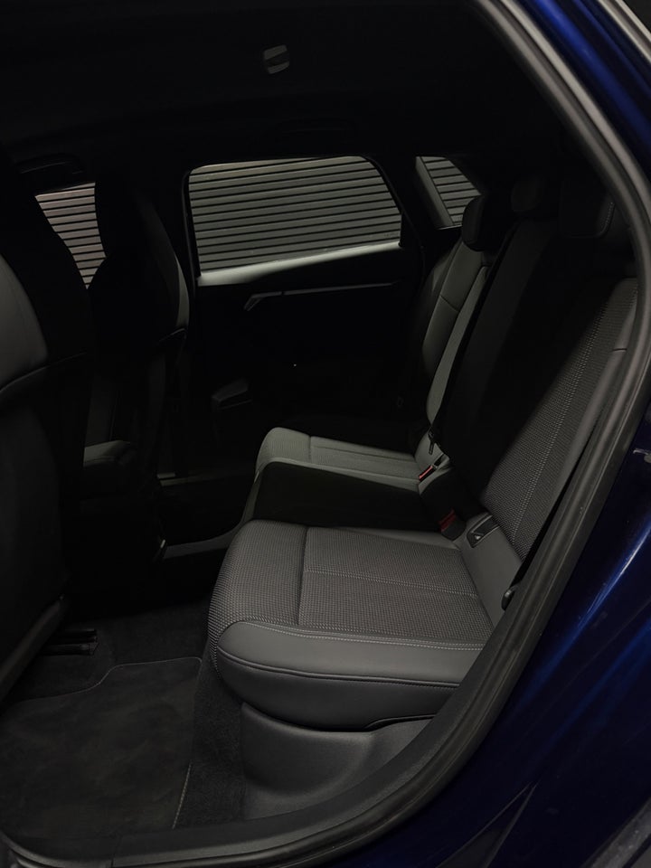Audi A3 40 TFSi e S-line Sportback S-tr. 5d