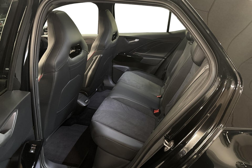 VW ID.3 79 GTX Performance+ 5d