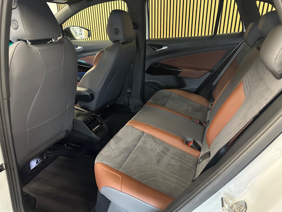 VW ID.4 77 1ST Pro Performance 5d