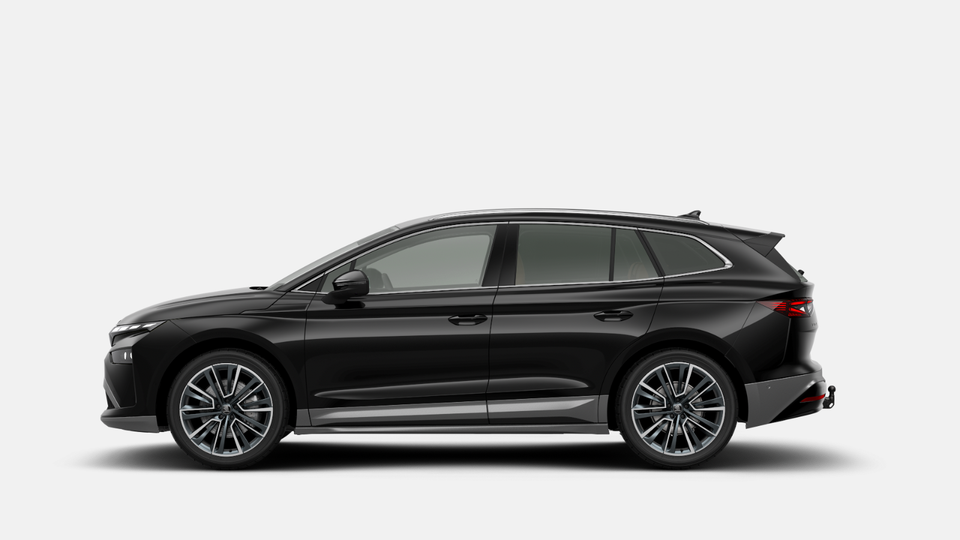 Skoda Enyaq 85x iV Suite Maxx 5d