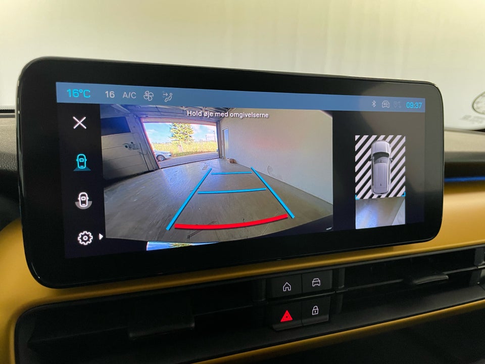 Jeep Avenger 54 Summit 5d