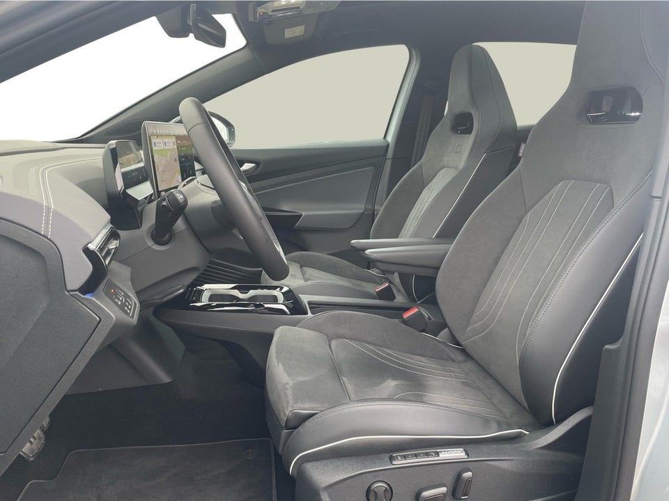 VW ID.4 77 Style Edition 5d