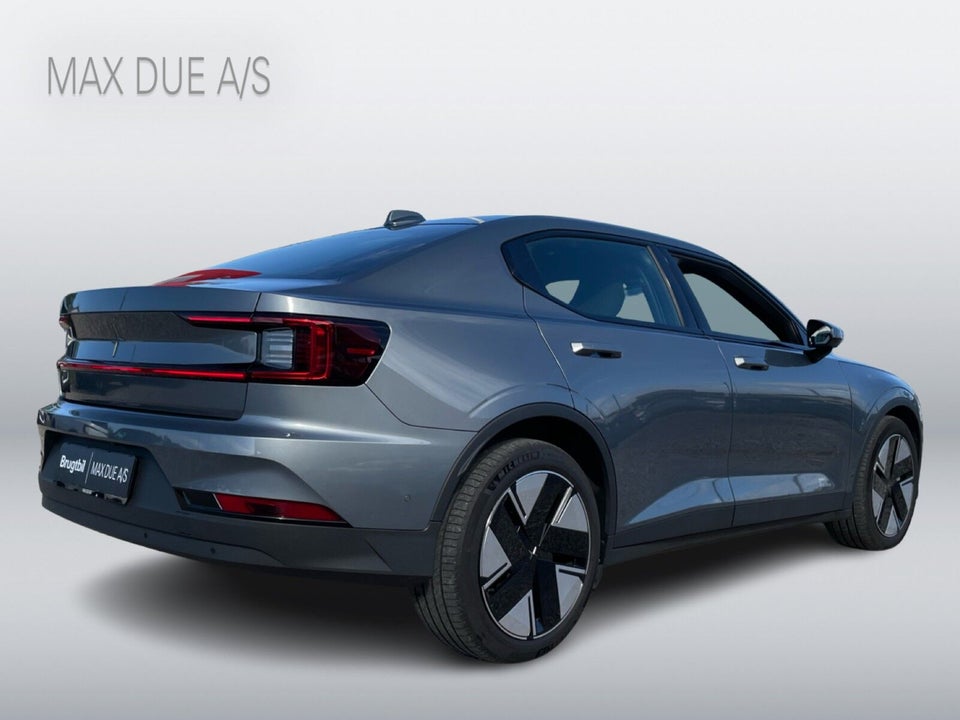 Polestar 2 Long Range 5d