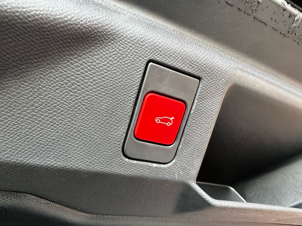 Peugeot e-5008 77 GT Pack 7prs 5d