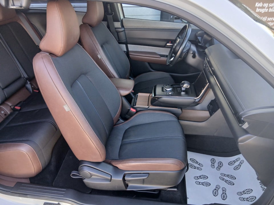 Mazda MX-30 e-SkyActiv Cosmo 5d