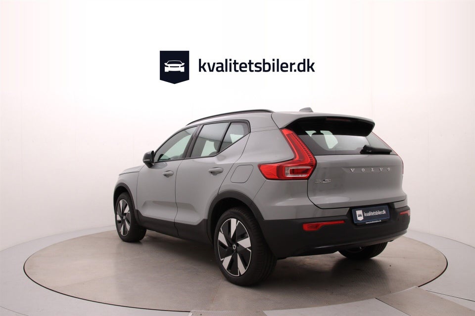 Volvo EX40 Extended Range Core 5d