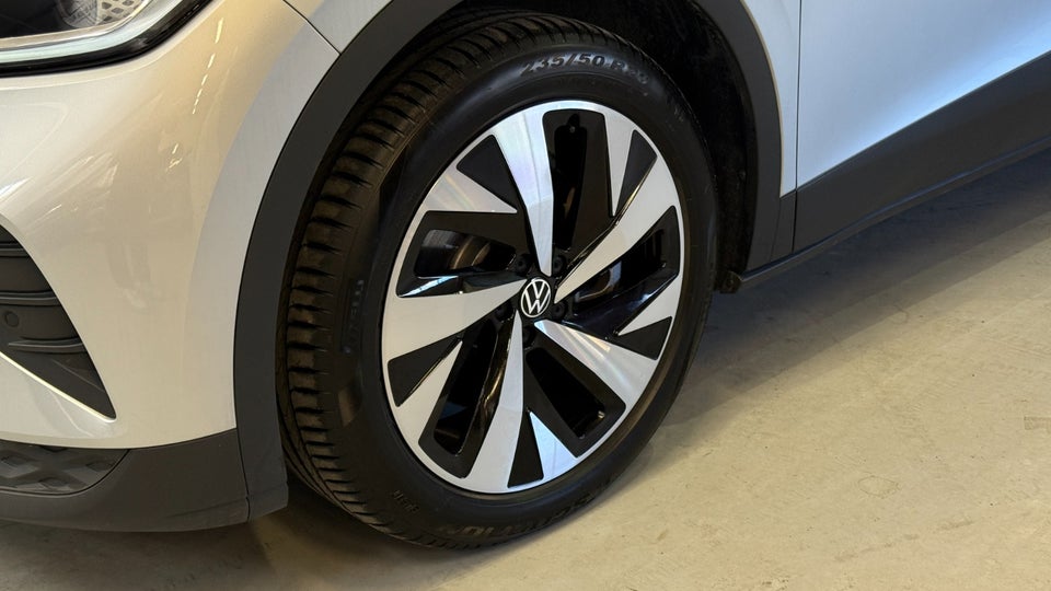 VW ID.4 77 Pro Performance 5d