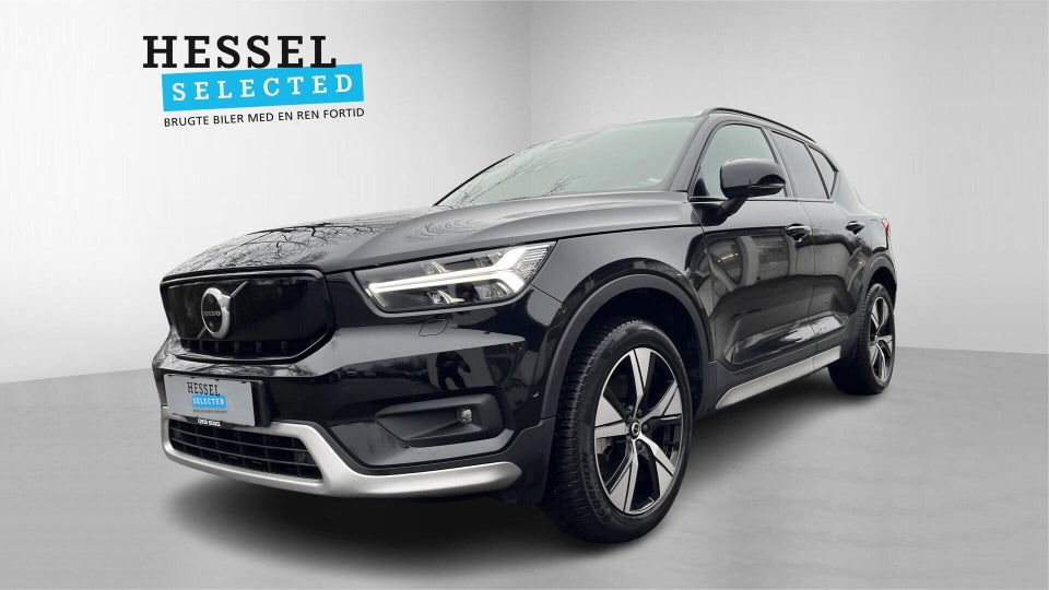 Volvo XC40 P8 ReCharge Twin Pro 5d