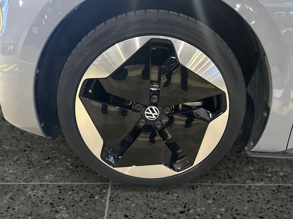 VW ID.3 58 Pro Performance 5d