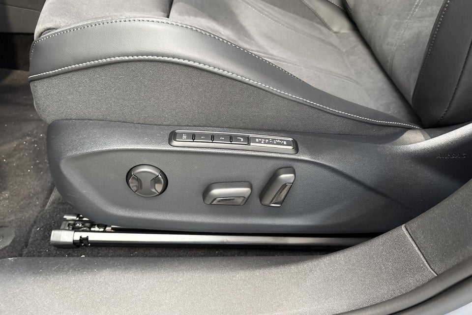 VW ID.7 77 Style Tourer 5d
