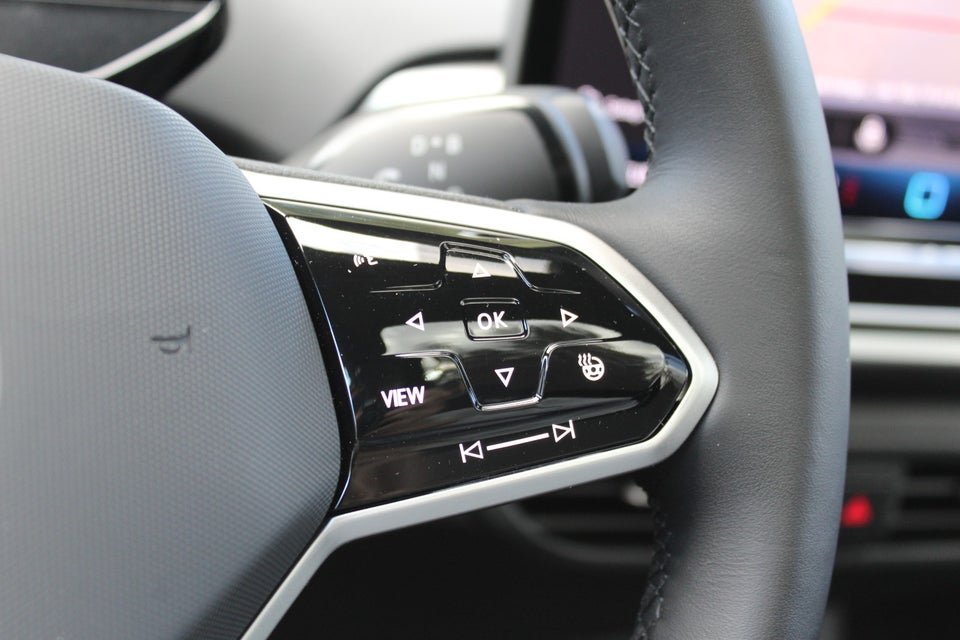 VW ID.5 77 Style+ 5d