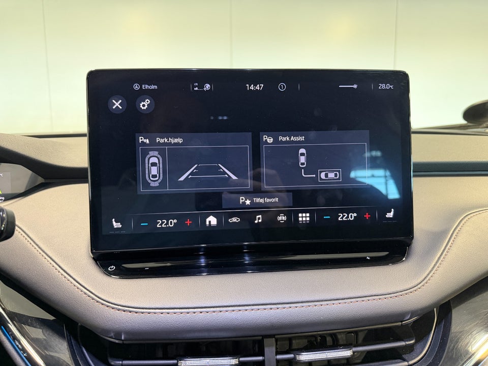 Skoda Enyaq 80 iV Suite 5d