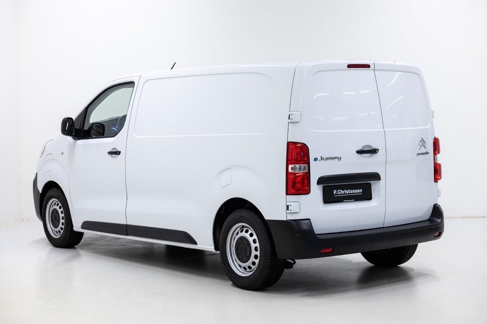 Citroën ë-Jumpy 75 L2 BaseLine