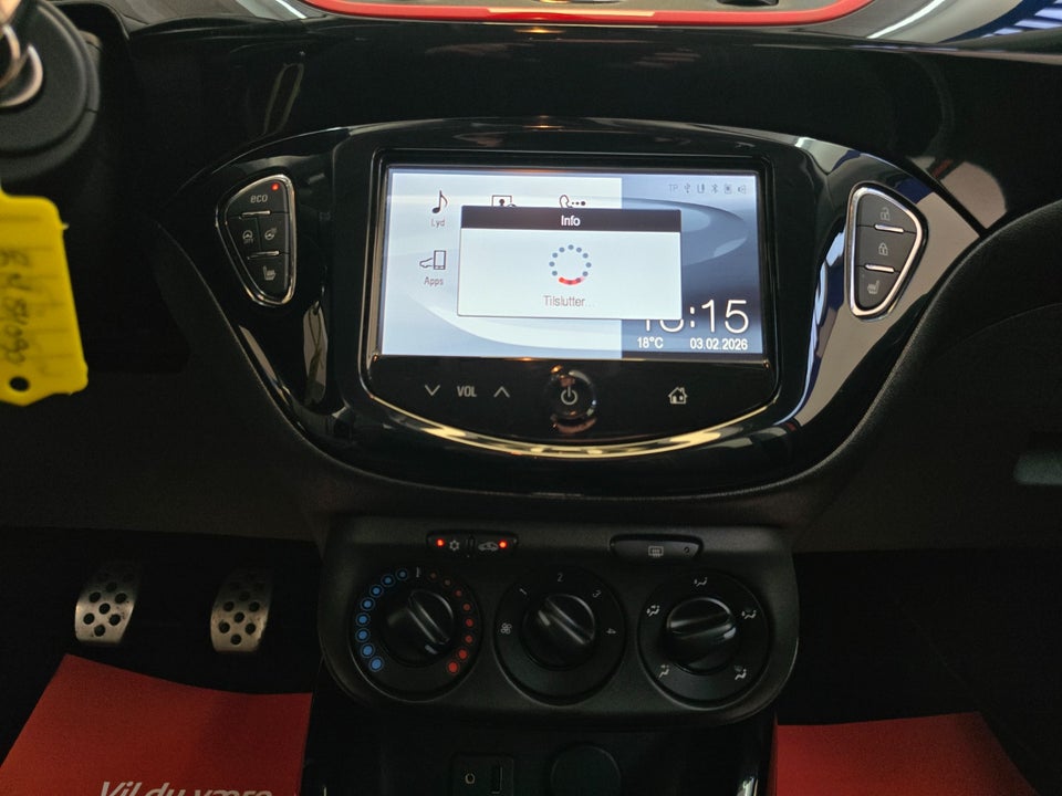 Opel Corsa 1,0 T 90 Cosmo 5d