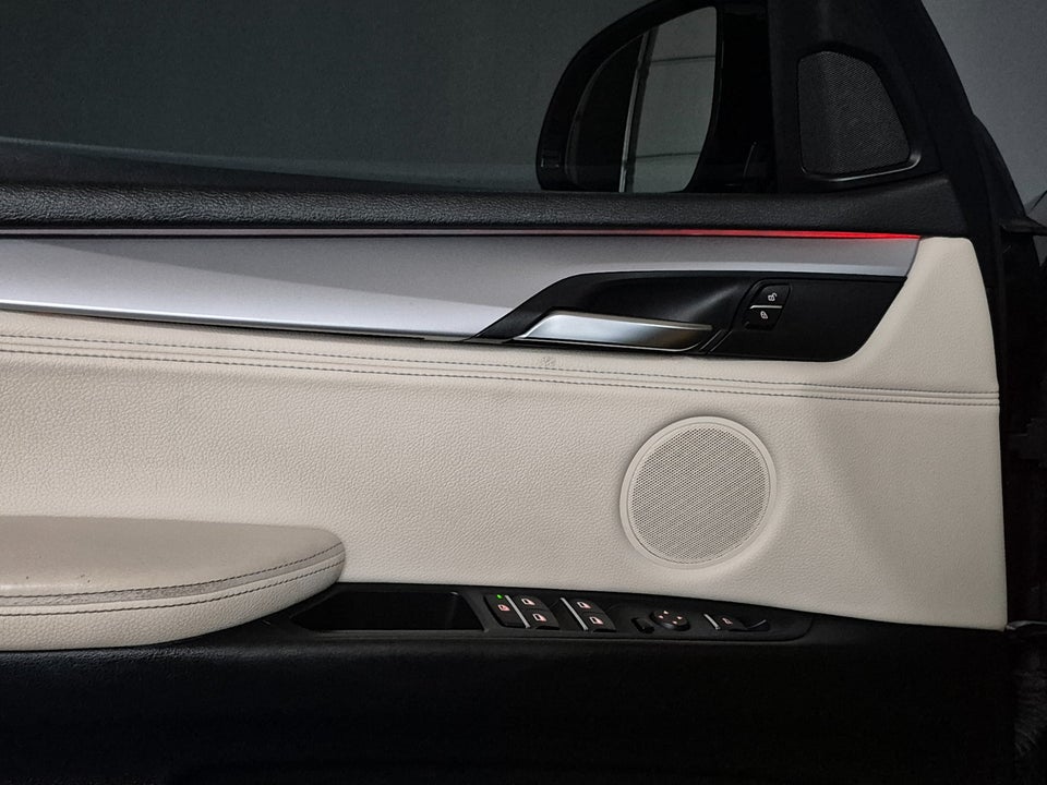 BMW X5 3,0 xDrive40d M-Sport aut. 5d