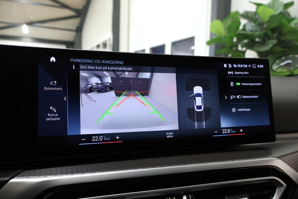 BMW i4 eDrive35 M-Sport 5d