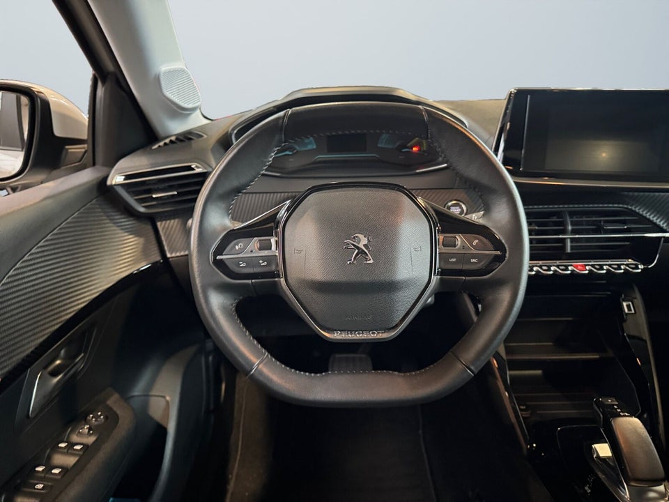 Peugeot e-208 50 Active Pack 5d