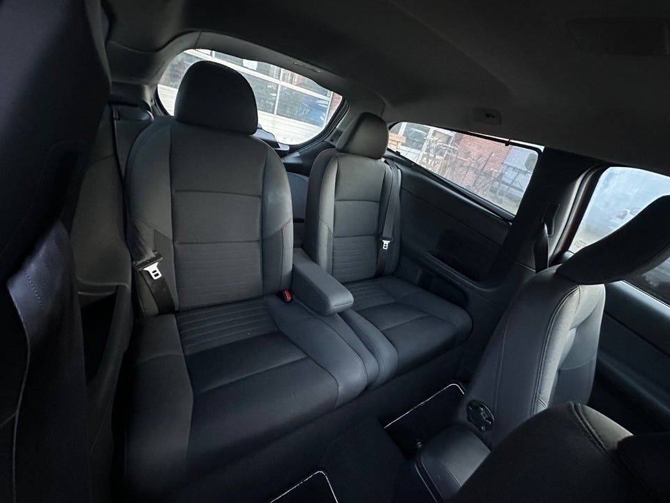 Volvo C30 1,6 Sport Celebration 3d