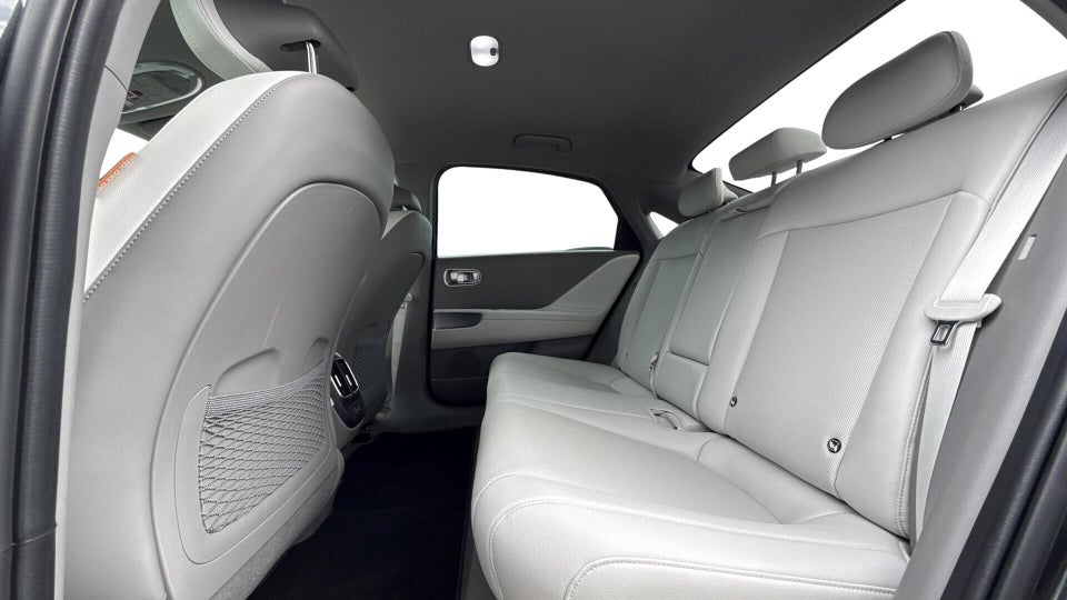 Hyundai Ioniq 6 77 Ultimate 4d