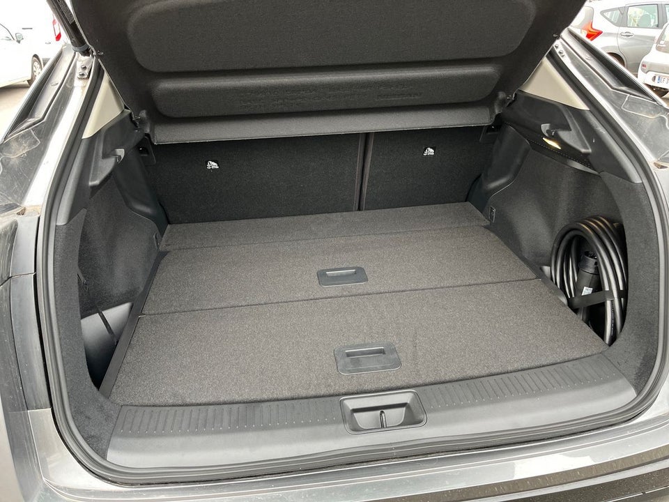 Nissan Ariya 87 Advance 5d