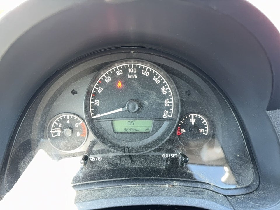 Skoda Citigo 1,0 60 Active GreenTec 3d