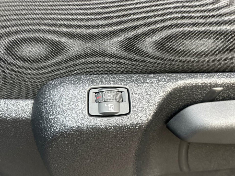 Citroën Jumpy 2,0 BlueHDi 145 L3 MasterLine EAT8