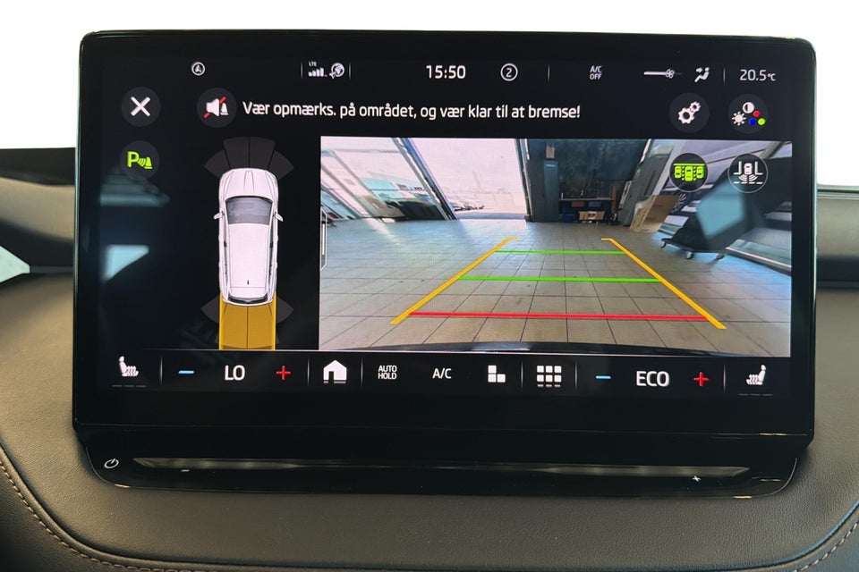 Skoda Enyaq 80 iV Suite 5d
