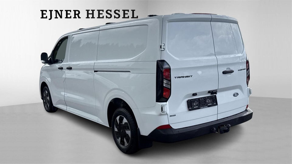 Ford Transit Custom 320 L2 2,5 PHEV Trend CVT