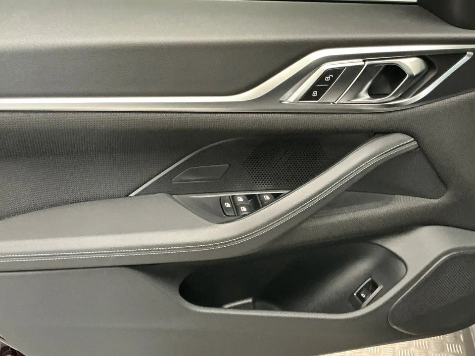BMW i4 eDrive35 5d
