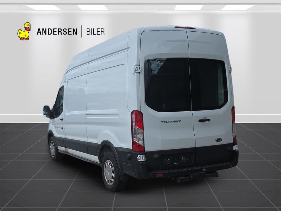 Ford Transit 350 L3 Van 2,0 EcoBlue Trend H2 FWD