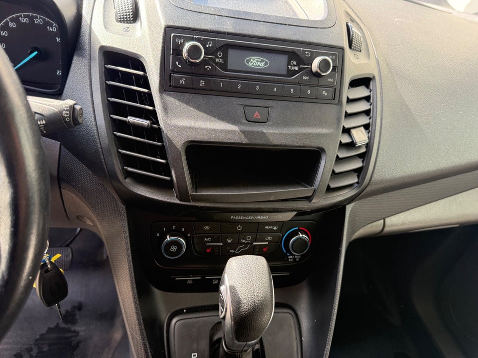 Ford Transit Connect 1,5 EcoBlue Active aut. lang
