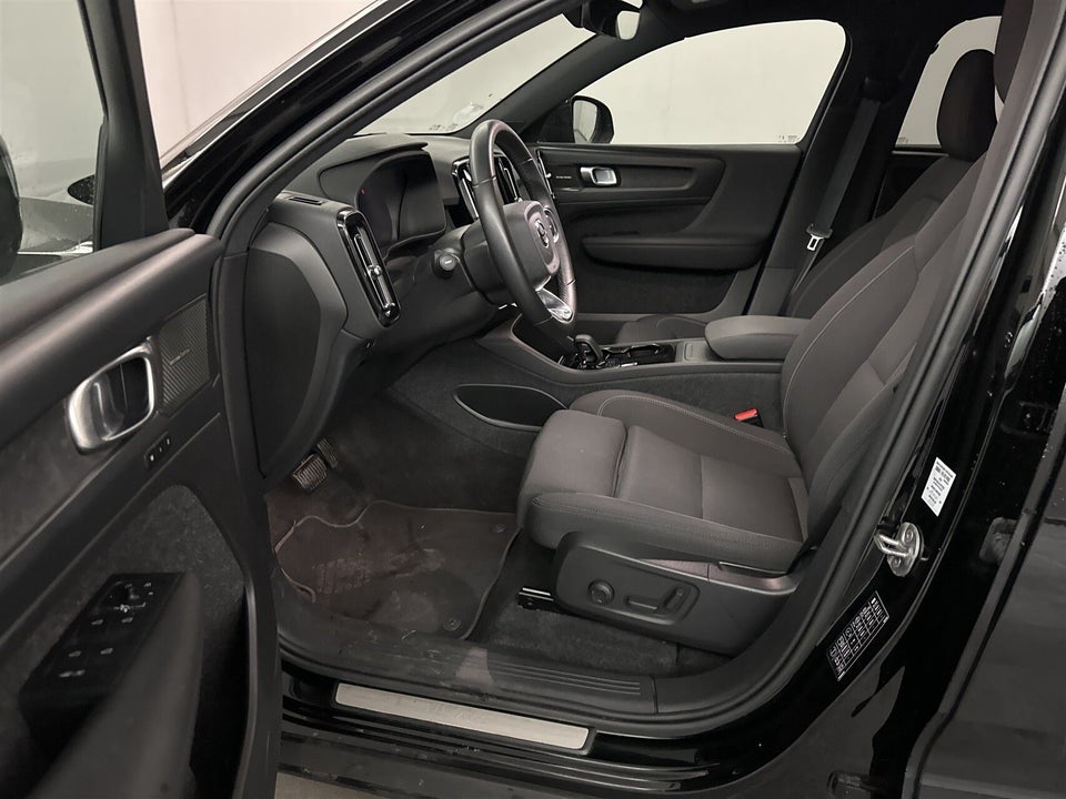Volvo XC40 P6 ReCharge Ultimate 5d